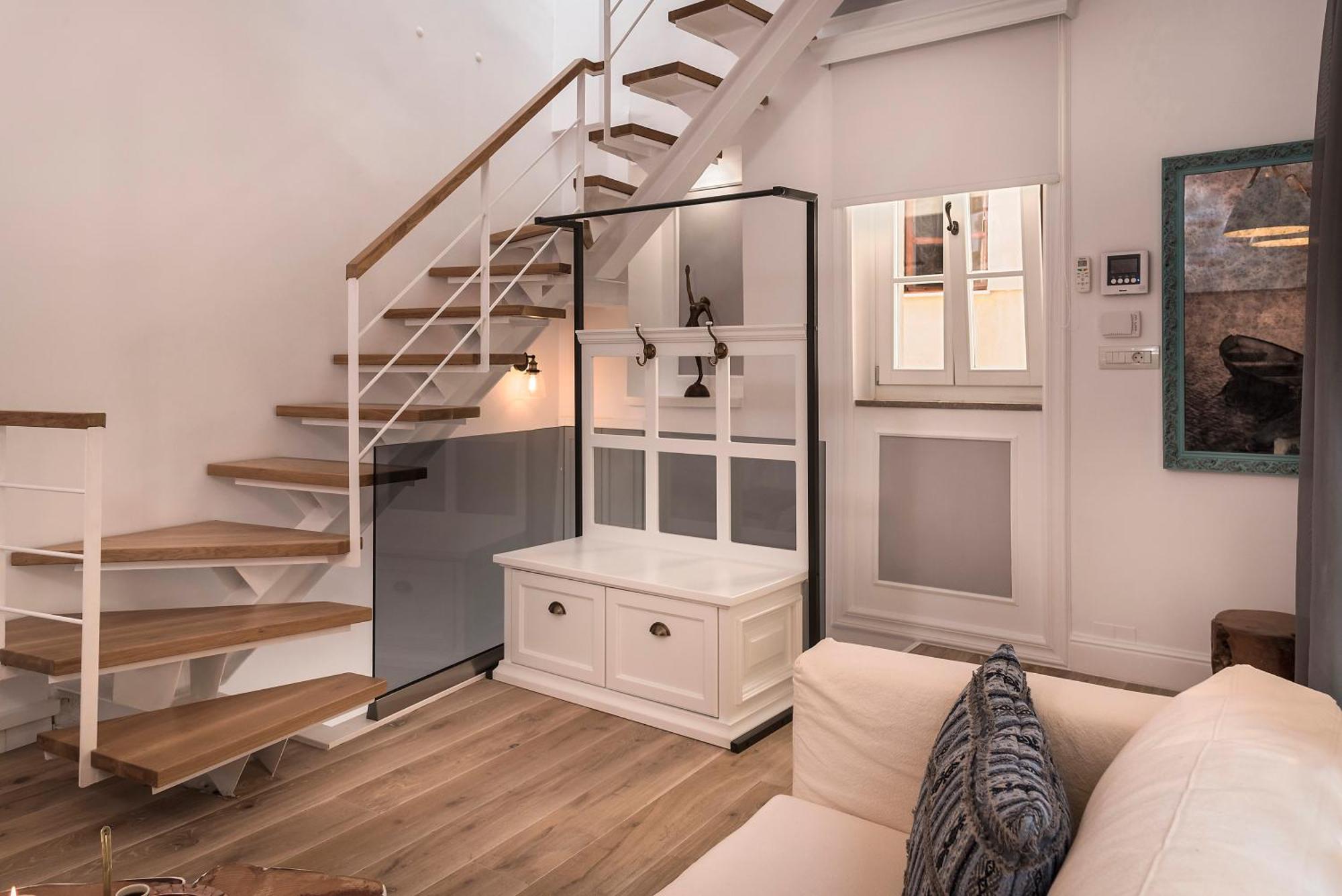 Casa Regina Luxury House Villa Khania Eksteriør bilde