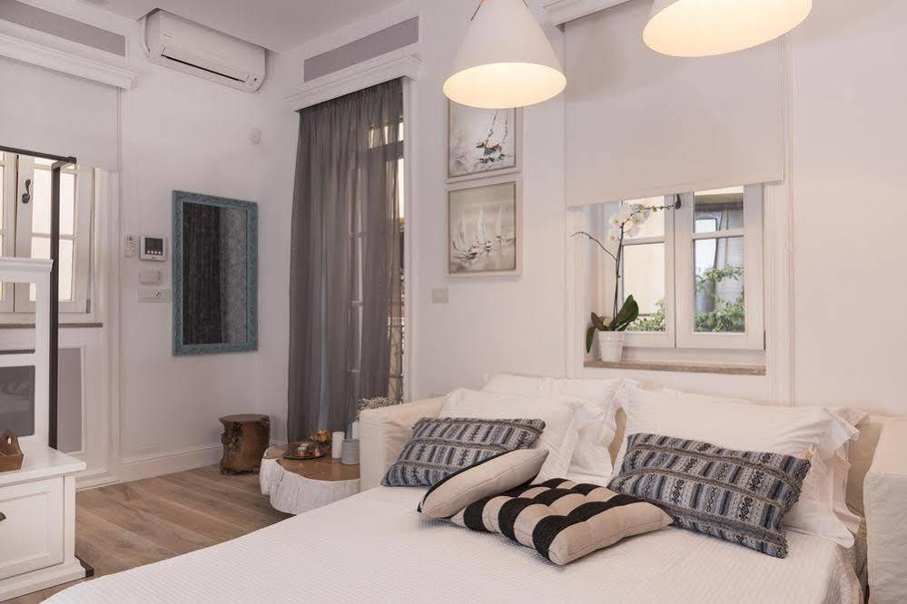 Casa Regina Luxury House Villa Khania Eksteriør bilde