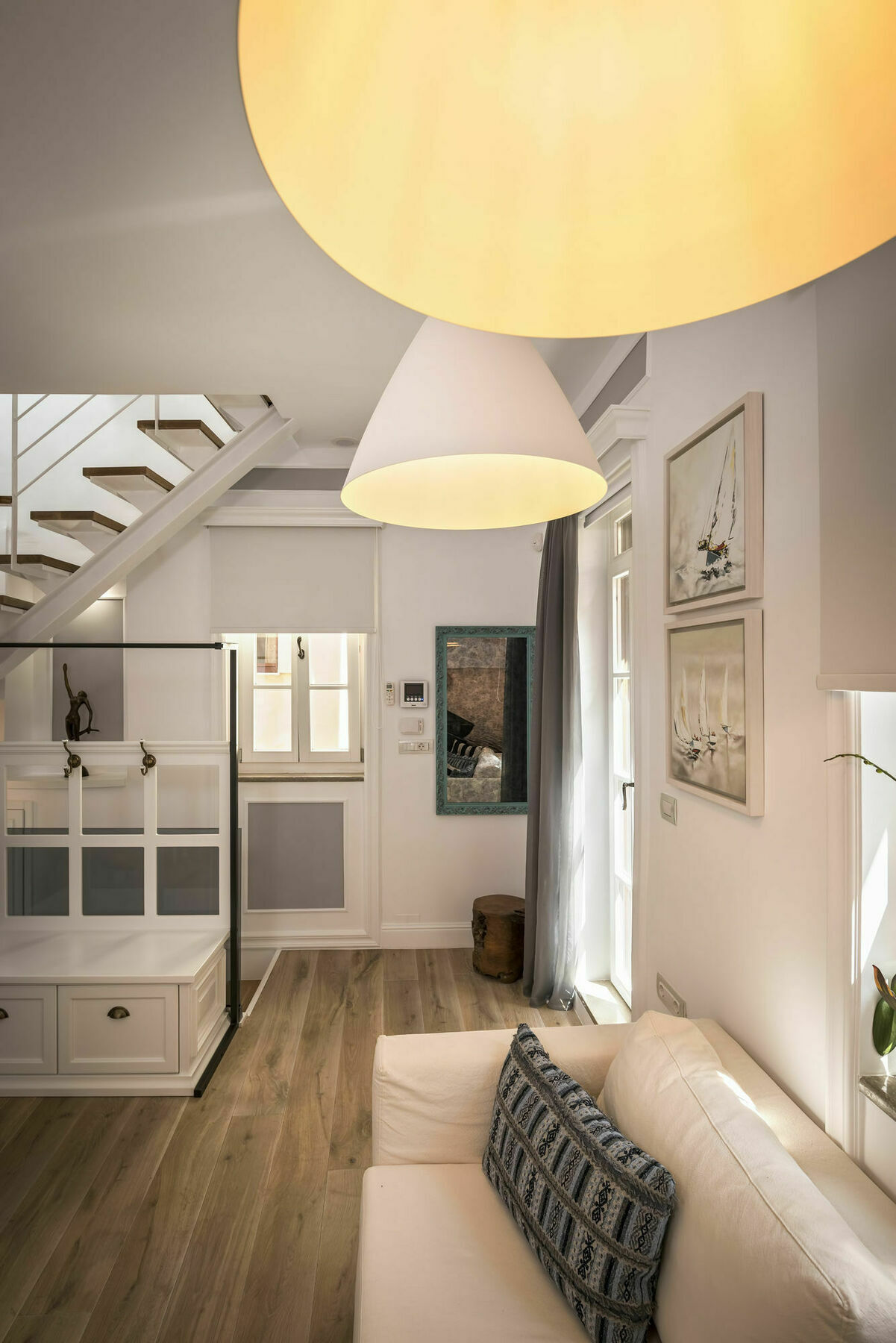 Casa Regina Luxury House Villa Khania Eksteriør bilde