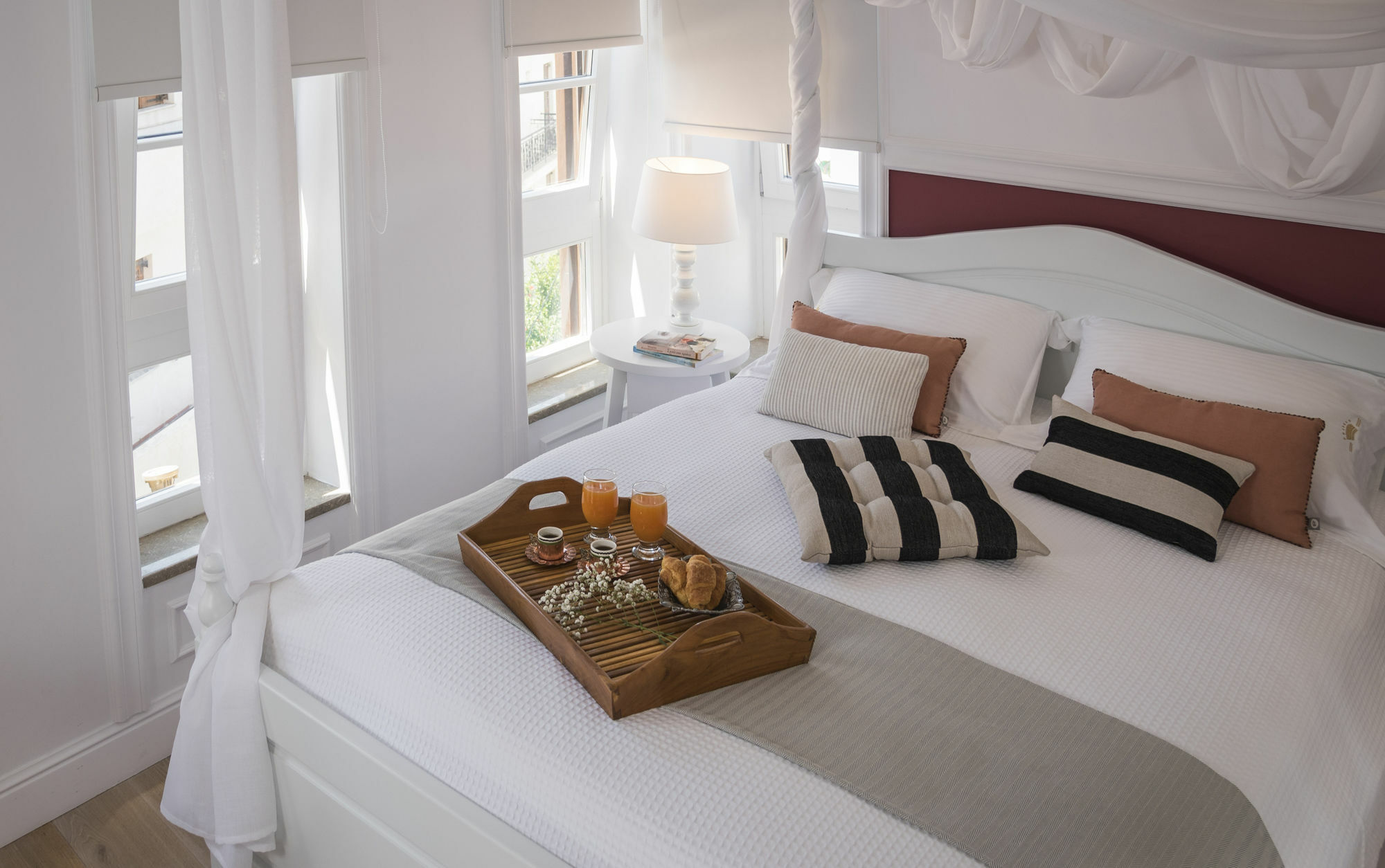 Casa Regina Luxury House Villa Khania Eksteriør bilde